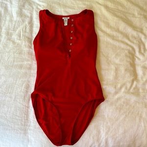 Andie Malibu swimsuit